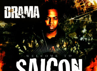 Saigon Delivers “Stocking Cap”(Video)
