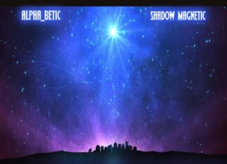 Alpha_Betic x Shadow Magnetic Drop “The Way Of The Wise 2″(EP)