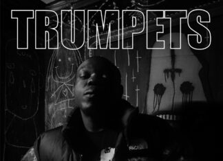 DJ Muggs x Mooch Drop “Trumpets”