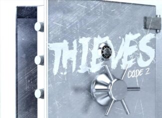 Snook Da Crook Releases “Thieves Code 2″(Album)ft. Planet Asia, ILL Conscious, Wais P, Staxx 410