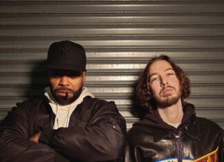 Marlon Craft x Method Man Drop “Muggsy Bogues”(Video/Audio)