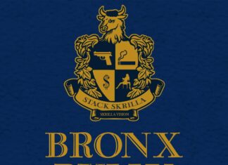 Stack Skrilla Is The “Bronx Bully”(Video)