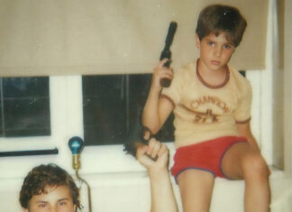 ILL BILL x NECRO (BLOOD BROTHERS) drop “Outlaw” video