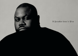 Chuck Strangers Is In His “Feelings”(Video)