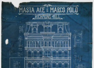 Masta Ace & Marco Polo release “Richmond Hill”(Album)