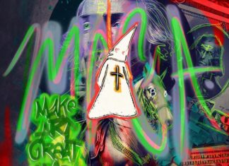 REKS x SHORT BUSS13 Drop “M.A.G.A.”(Make Art Great Again) – EP
