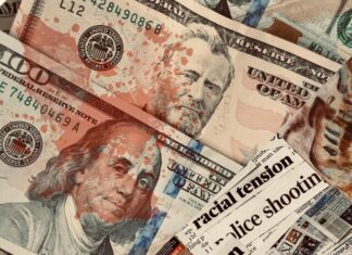 Wes Phili x Planet Asia “Make A Dollar Bleed Change”