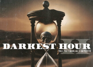 Y.N.X.716 x Aaqil Ali x IM’PERETIV Deliver “Darkest Hour II”(Video)