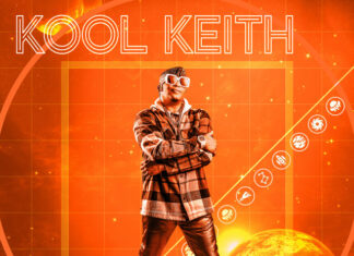 Kool Keith x Raaddrr Van x Marc Live Deliver “Machinery”(Video)