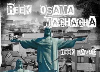 Reek Osama x Machacha(ft. Estee Nack)Deliver “Mass Destruction”(Video)