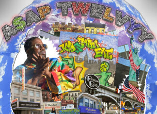 ASAP Twelvyy x Rome Streetz Deliver “American Expression”(Video)