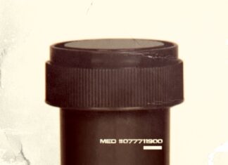 DCM Entertainment’s RHYMRCKA Returns With Self-Produced “NZT” Video