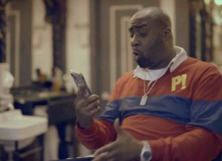 REEL WOLF Presents “SUN GOEZ DOWN” video starring Royal Flush, Eloheem Team, Wes Nihil