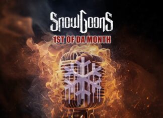Snowgoons(ft. Ras Kass, Benny Holiday, Destro, Jacc D. Frost & DJ Illegal)”Raise The Bar”(Video)