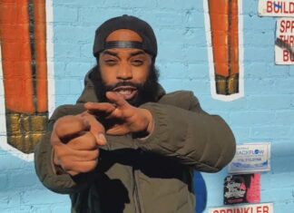 Street Smartz x Nickel Plated ignite with “What They Came To See”