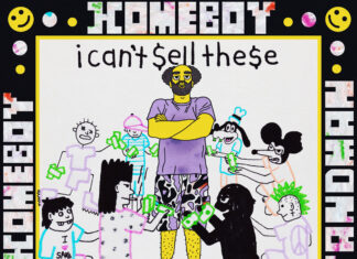 Homeboy Sandman Delivers “$”(Video)