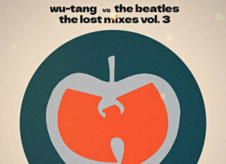 Wu-Tang Vs The Beatles: The Lost Mixes Vol. 3″