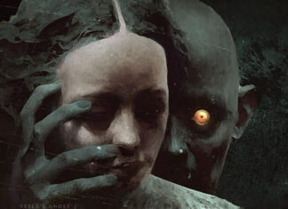 Tesla’s Ghost Delivers “Gargoyle”(Video)