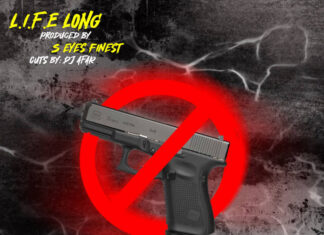 L.I.F.E. Long & S Eyes Finest deliver “No Gun Control” (ft. DJ Afar) – Video