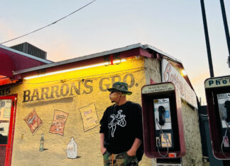 Recognize Ali Releases “Business Never Personal”(Video)/”As You Sow So Shall You Reap”(Album)