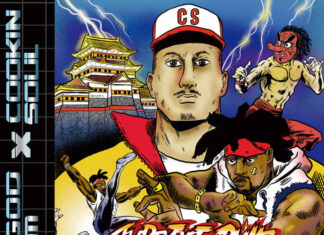 Cookin Soul & Tha God Fahim Deliver “Shark Biting Vampires”(ft. Dano) – Video