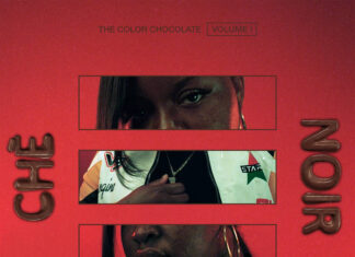Che Noir Delivers “The Color Chocolate Vol. 1” ft. Ransom, Evidence, Your Old Droog, ICECOLDBISHOP/ “Junior High School”(Video)