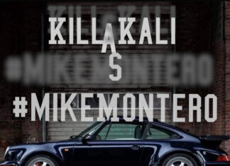 Killa Kali As Mike Montero Drops “Shoulda Put The Chorus Somewhere”