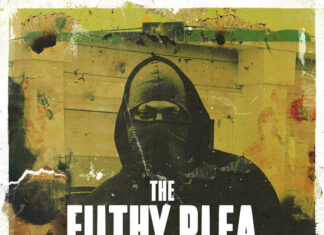 KNG Bondalero Delivers “The Filthy Plea”(EP)ft. G Fam Black, Slik Jack, Che Uno, PrettyDotUgly, Lord Fury, Kahlee, No Face Krew, etc.