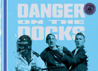 Cousin Feo x Lord Juco(Death At The Derby)Deliver “Danger On The Docks”