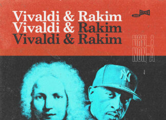 non-a Presents “Vivaldi & Rakim”