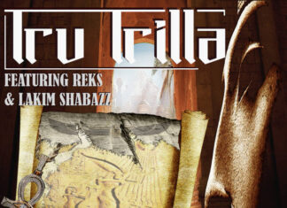 Tru Trilla(ft.REKS & Lakim Shabazz)Deliver “Sun Rays”