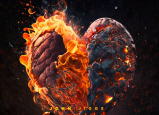 John Jiggs Delivers “Crash”(Video)/ “S.O.U.L.”(Something Our Underground Lost)