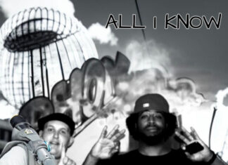 Bouty Johnson Drops “All I Know”(ft. Edo G), “All These Counties”/”Centipede”(ft. B.A.T.)