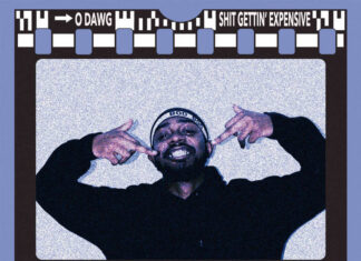 O Dawg Delivers “W.E U Do”(Video)