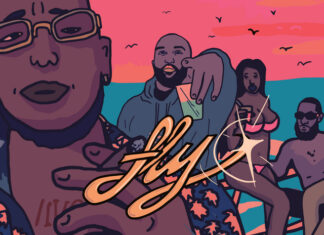 Bhramabull(ft. The Musalini x Phillnrich)Get “Fly”(Video)