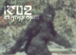 Certain.Ones Release “ICU2”