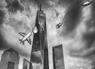 Lord Luminous drops “World Trade”