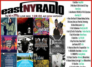 Pf Cuttin Puts The Pressure On A Row Of Irrelevant Rivals With 1-28-24 Edition Of EastNYRadio