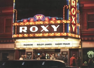 Ransom & Harry Fraud(ft. Boldy James)Are “Live From The Roxy”