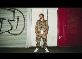 Jehst Says “Here I Am”(Video)