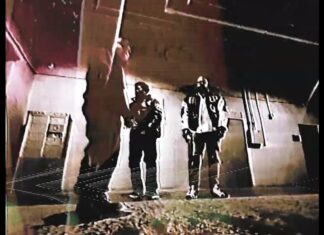 Bozack Morris x DNTE x Wyze Wonda Drop “Six Love”(Video)/”The Toronto Tape”(Album)ft. Asun Eastwood, Lord Juco, Daniel Son, Raz Fresco, The 6th Letter, etc.