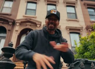 Ruste Juxx & Kasan Da Julah Deliver “Iron Blade”(Video)ft. Cuts By Pf Cuttin