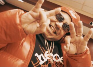 Estee Nack x Futurewave(ft. The Hidden Character x BoriRock)Deliver “Wavy Dominicans”(Video)