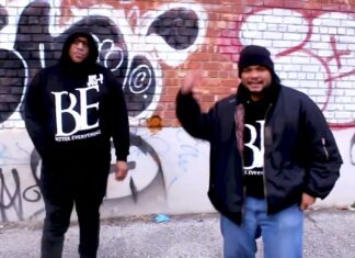 Jus-P deploys “Universal Soldier” f/ G.S. Advance (prod. Da Beatminerz)