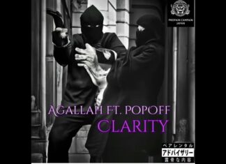Agallah x Popoff Deliver “Clarity”