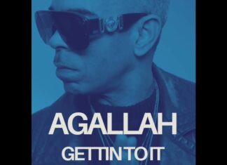 Agallah Is “Getting To It”