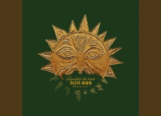 Knowledge The Pirate Is The “Sun God”