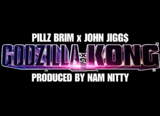 Nam Nitty unleashes “Godzilla vs Kong” video f/ Pillz Brim x John Jiggs