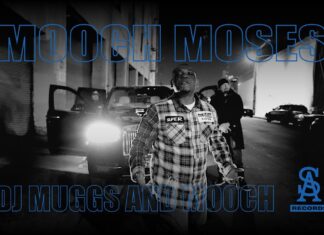 DJ Muggs x Mooch Drop “Mooch Moses” (Video)