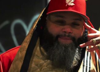 Asun Eastwood x Wizdome Bunitall(ft. Eddie Kaine)Release “INOSITOL”(Video)